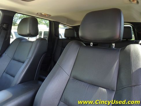Used 2013 Jeep Grand Cherokee Laredo AWD/4WD image 13
