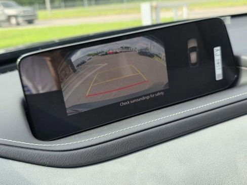 New 2026 MAZDA CX-30 Aire Edition AWD/4WD image 15