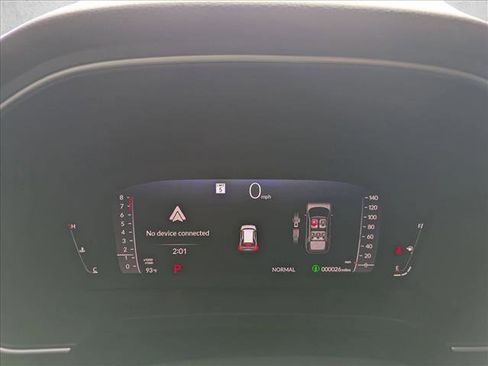 New 2026 Honda Passport TrailSport Elite image 10