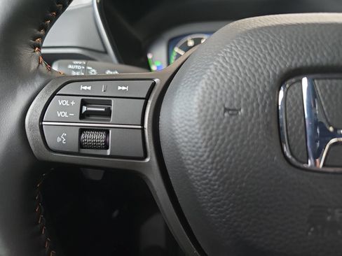 Certified 2026 Honda CR-V Sport-L image 17