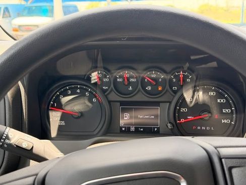 New 2026 GMC Sierra 1500 Pro AWD/4WD image 17