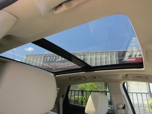Used 2013 Cadillac SRX Performance w/ Driver Awareness Package FWD image 8