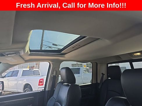 Used 2015 RAM 1500 Sport w/ Sport Premium Group image 7