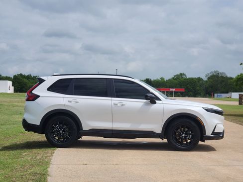 New 2026 Honda CR-V Sport-L image 7