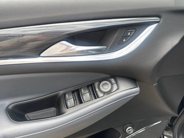 Certified 2023 Buick Enclave Essence w/ Experience Buick Package AWD/4WD image 17