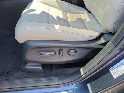Certified 2024 Honda CR-V EX-L image 20
