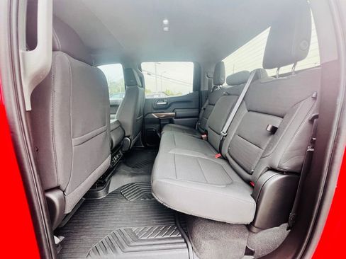 Used 2021 Chevrolet Silverado 1500 RST image 28