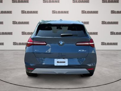 New 2026 BMW X3 xDrive30i w/ Convenience Package