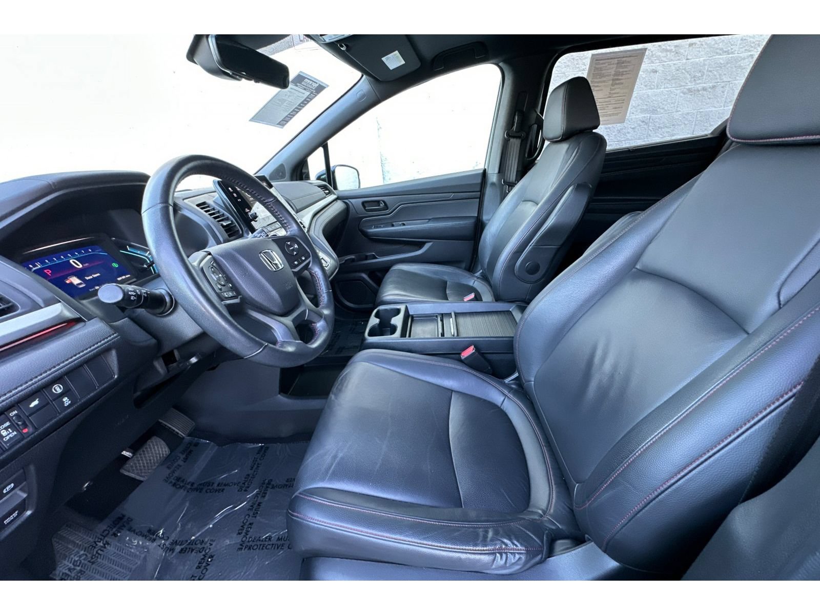 Used 2024 Honda Odyssey Sport image 10