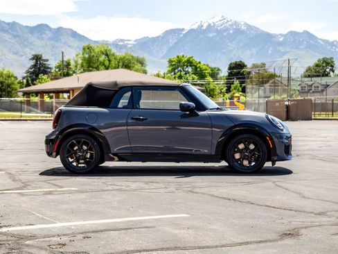 New 2026 MINI Cooper S FWD image 6