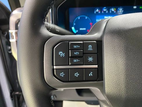 New 2025 Ford F250 Lariat w/ Lariat Ultimate Package image 20