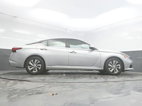 Used 2021 Nissan Altima 2.5 S image 31