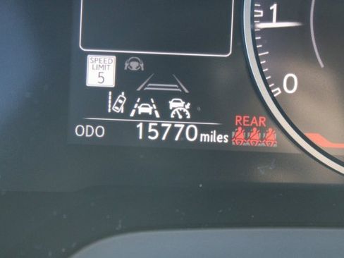 Certified 2023 Lexus RX 350 Premium image 15