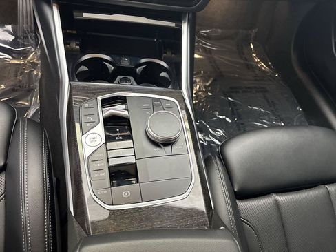 Used 2023 BMW 330e w/ Premium Package RWD image 23