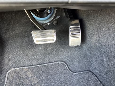 New 2025 Ford Mustang Premium image 19