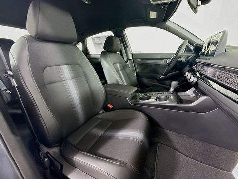 New 2026 Honda Civic Sport image 26