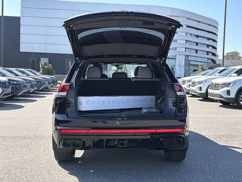 New 2026 Volkswagen Atlas Cross Sport SEL R-Line AWD/4WD image 14