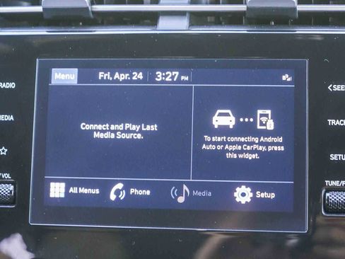 Used 2023 Hyundai Santa Cruz SEL w/ Activity Package FWD image 13