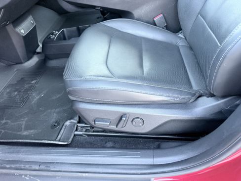 Used 2023 Kia EV6 Wind w/ Wind Technology Package image 24