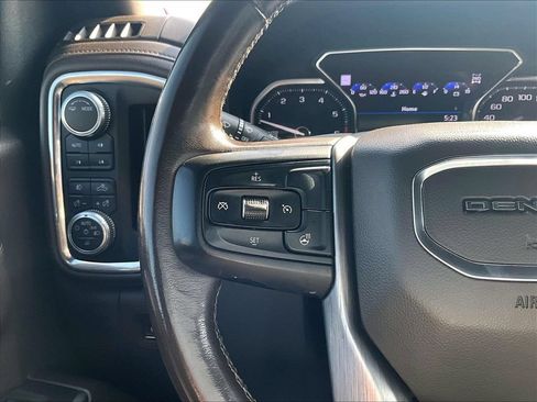 Used 2020 GMC Sierra 1500 Denali AWD/4WD image 20