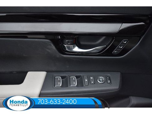New 2026 Honda CR-V EX-L image 23