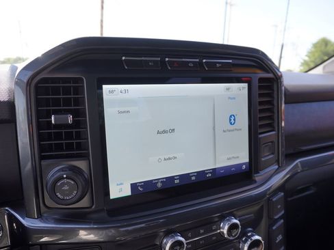 Used 2022 Ford F150 Tremor w/ Equipment Group 401A Mid AWD/4WD image 16