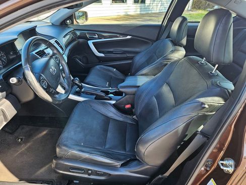 Used 2015 Honda Accord EX-L image 10