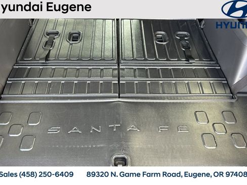 New 2026 Hyundai Santa Fe Limited image 17