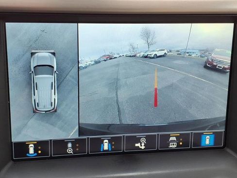 Used 2021 GMC Acadia Denali w/ Denali Ultimate Package image 27