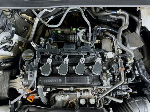 Used 2024 Honda CR-V EX image 33