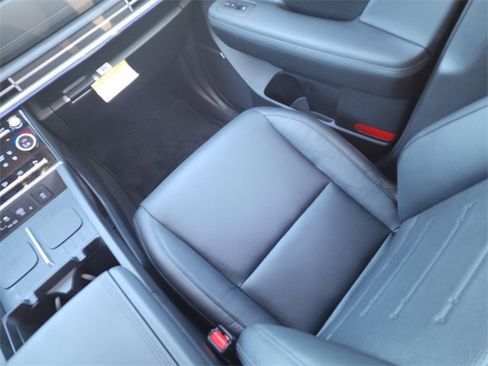 New 2024 Hyundai Santa Fe Limited image 14