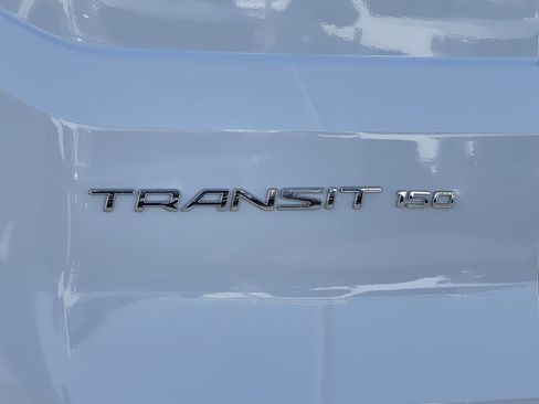 New 2025 Ford Transit 150 Low Roof image 8