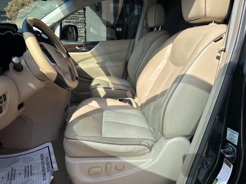 Used 2011 Nissan Quest SL image 8
