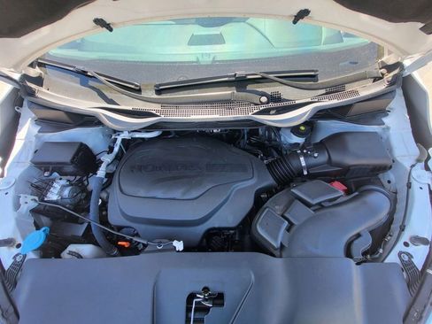 Used 2024 Honda Odyssey EX-L image 14