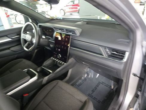 Certified 2026 GMC Terrain Elevation w/ Technology Package II FWD image 24