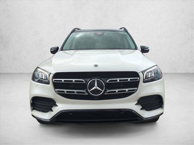 Used 2023 Mercedes-Benz GLS 450 4MATIC image 2