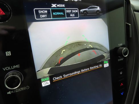 Certified 2025 Subaru Crosstrek 2.5i Limited w/ Crosstrek Mirror Package AWD/4WD image 18