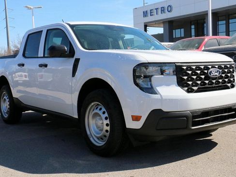 New 2026 Ford Maverick XL w/ 4K Tow Package AWD/4WD image 5