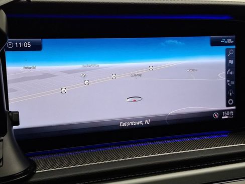 Used 2019 Mercedes-Benz G 550 image 19