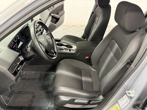 Used 2025 Honda Civic Sport image 11