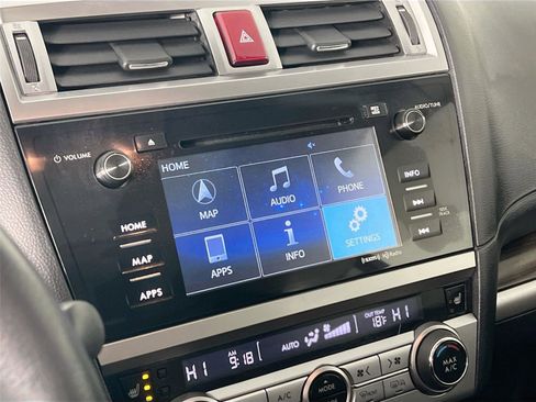 Used 2017 Subaru Legacy 3.6R Limited image 13