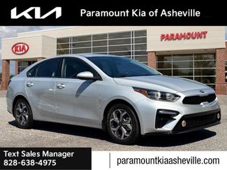 Used 2021 Kia Forte LXS image 1