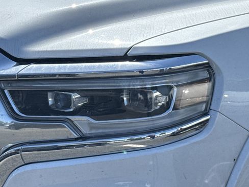 Used 2024 RAM 1500 Limited image 5