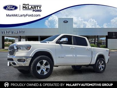 Used 2020 RAM 1500 Laramie
