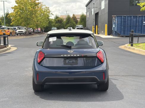 Used 2025 MINI Cooper S FWD image 14