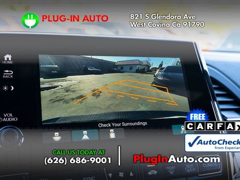 Used 2023 Honda Odyssey Sport image 34