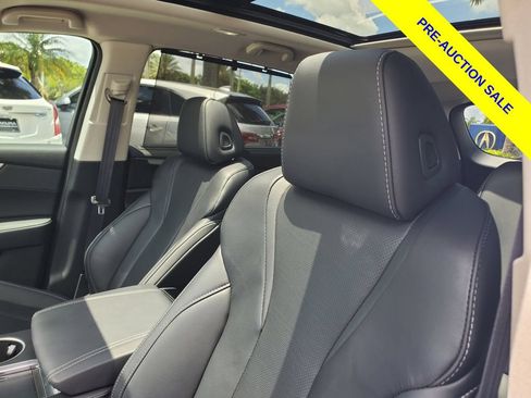 Certified 2024 Acura MDX SH-AWD w/ Technology Package image 17