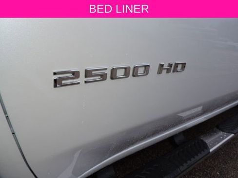 Used 2024 Chevrolet Silverado 2500 LTZ w/ LTZ Convenience Package image 13