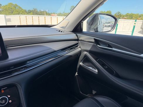 Used 2026 INFINITI QX60 Luxe FWD image 33