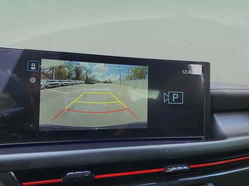 New 2026 Hyundai Sonata N Line image 29